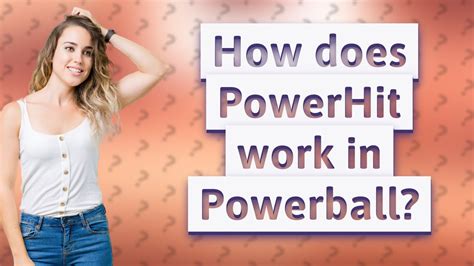 how does powerhit work